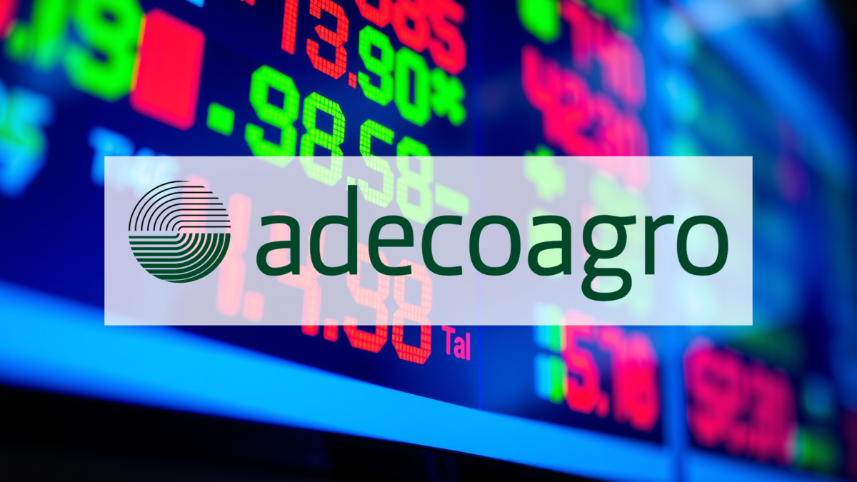 Adecoagro Aktie: Achtsamkeit gefordert! - Foto: über boerse-global.de