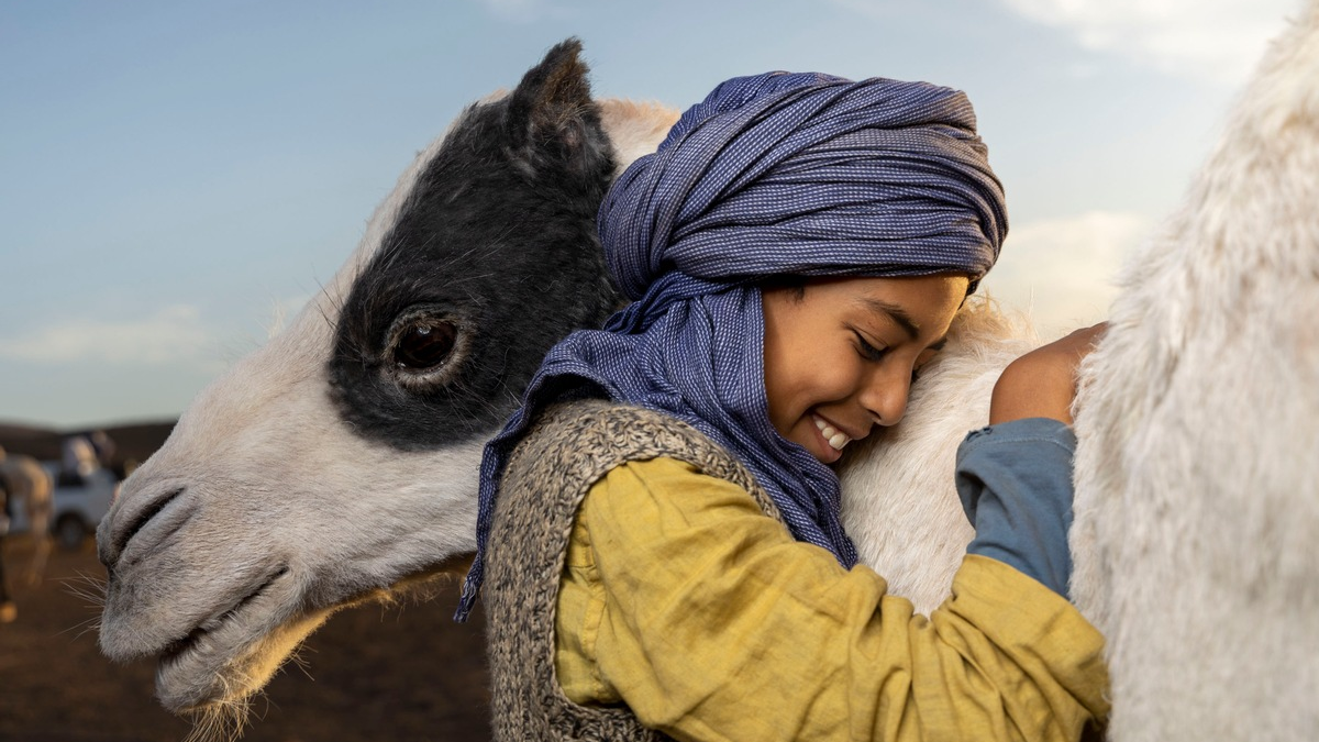 Preisgekrönter Spielfilm 