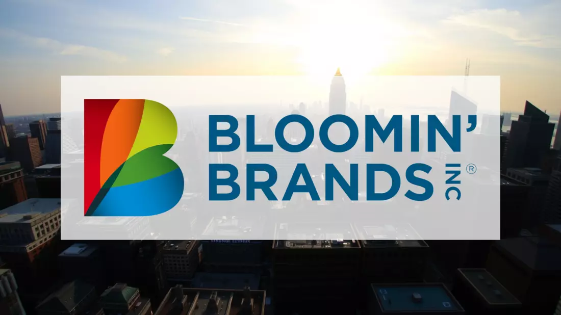 Bloomin' Brands: Wechsel an der Finanzspitze - Bild: über boerse-global.de