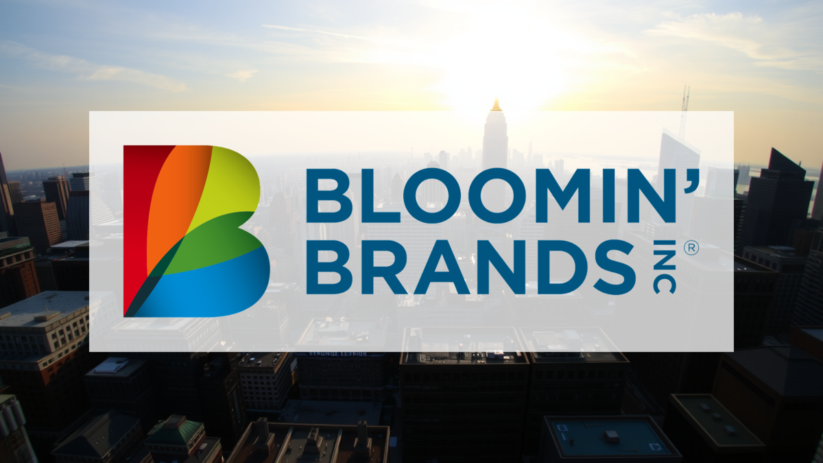 Bloomin' Brands: Wechsel an der Finanzspitze - Foto: über boerse-global.de