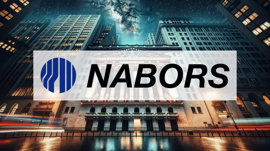 Nabors Industries Aktie: Ohne Aufwind! - Bild: über boerse-global.de