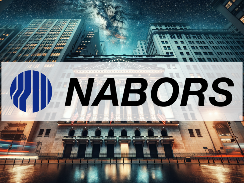 Nabors Industries Aktie: Ohne Aufwind! - Foto: über boerse-global.de