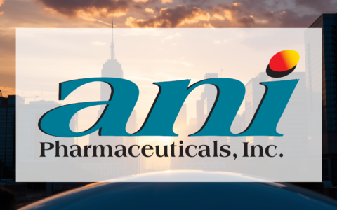 ANI Pharmaceuticals: Cortrophin Gel treibt Rekordumsätze - Foto: über boerse-global.de