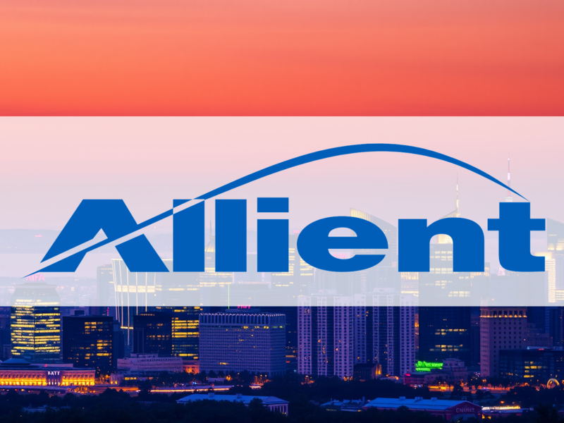 Allient Inc.: Rekordmargen und explodierende Gewinne - Foto: über boerse-global.de