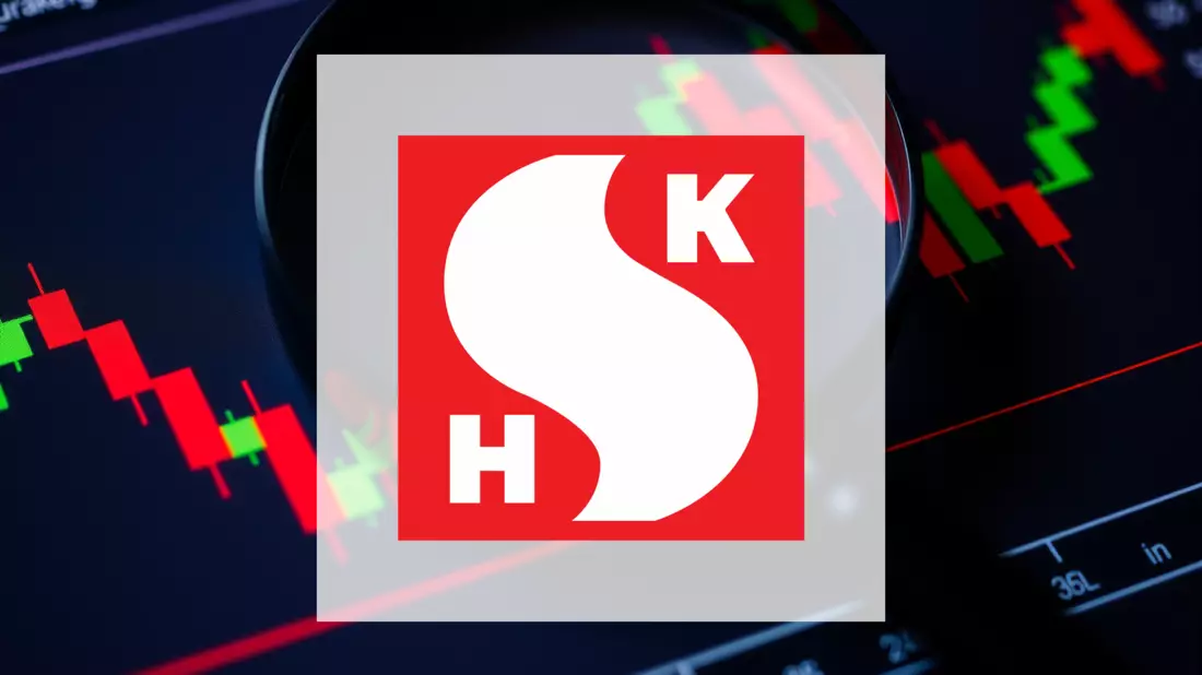 Sun Hung Kai Properties Aktie: Entscheidungstag naht! - Bild: über boerse-global.de