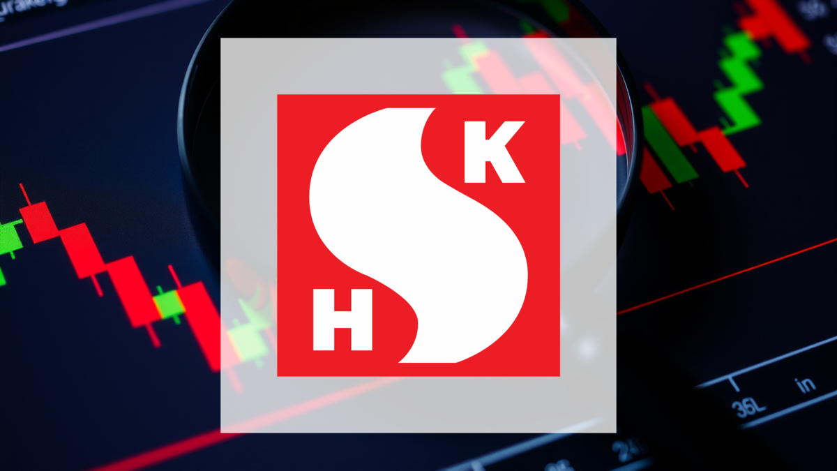 Sun Hung Kai Properties Aktie: Entscheidungstag naht! - Foto: über boerse-global.de