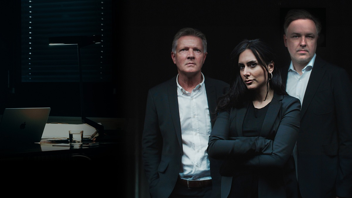 Neue ZDF-Dokureihe über 