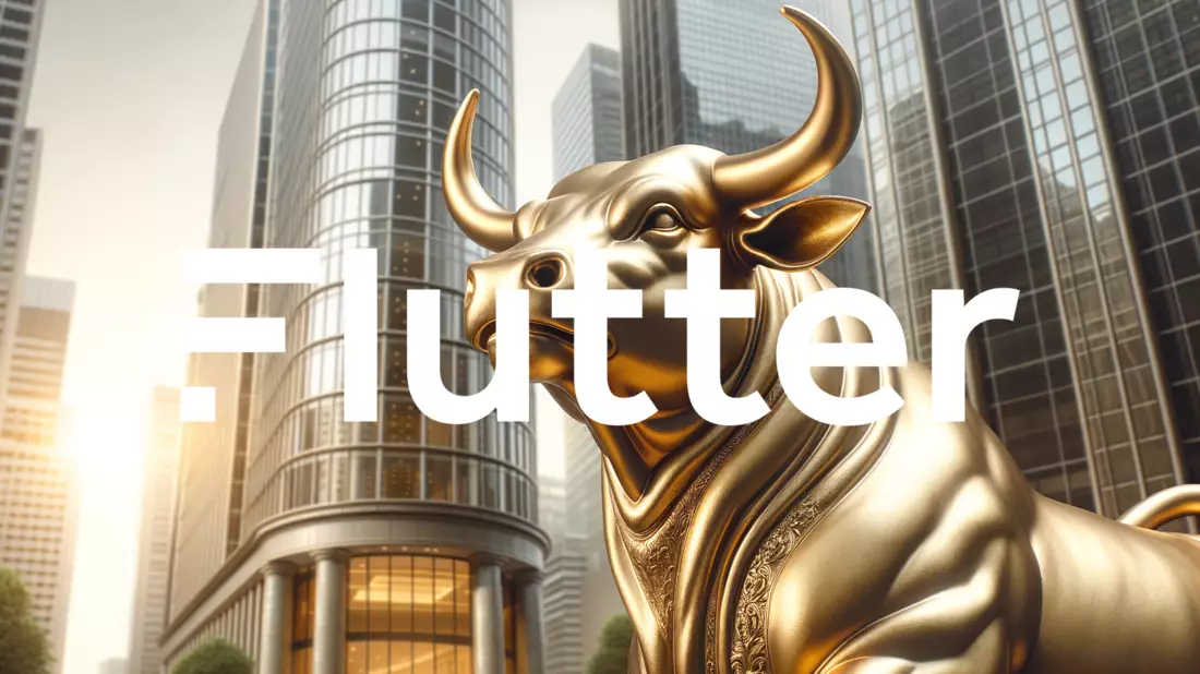 Paddy Power Betfair Aktie: Einflussfaktoren beleuchtet - Bild: über boerse-global.de