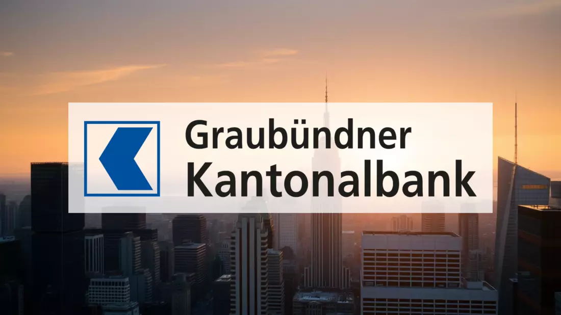 Graubuendner Kantonalbank Aktie: Jahresverlauf analysiert - Bild: über boerse-global.de