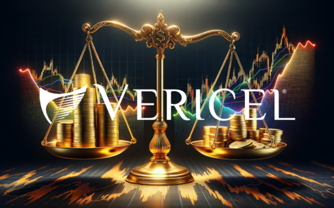 Vericel Aktie: Institutionelle springen ab! - Foto: über boerse-global.de