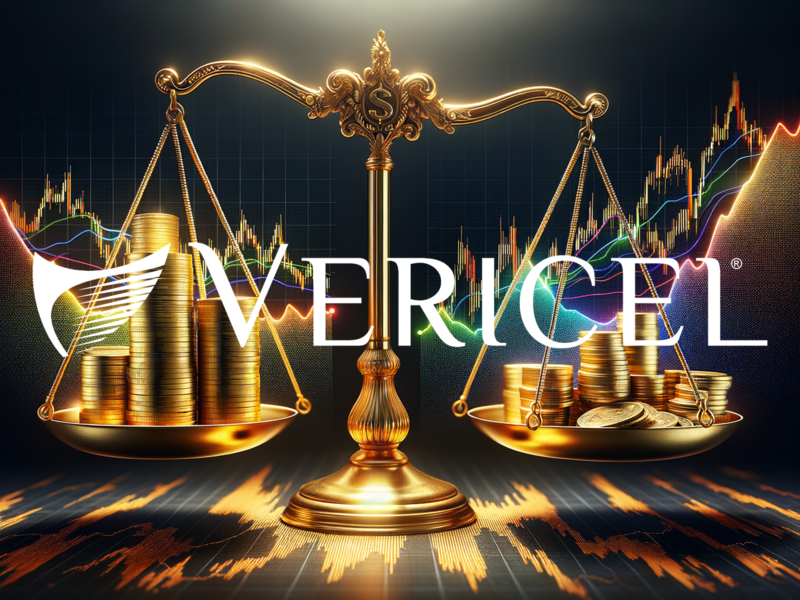 Vericel Aktie: Institutionelle springen ab! - Foto: über boerse-global.de