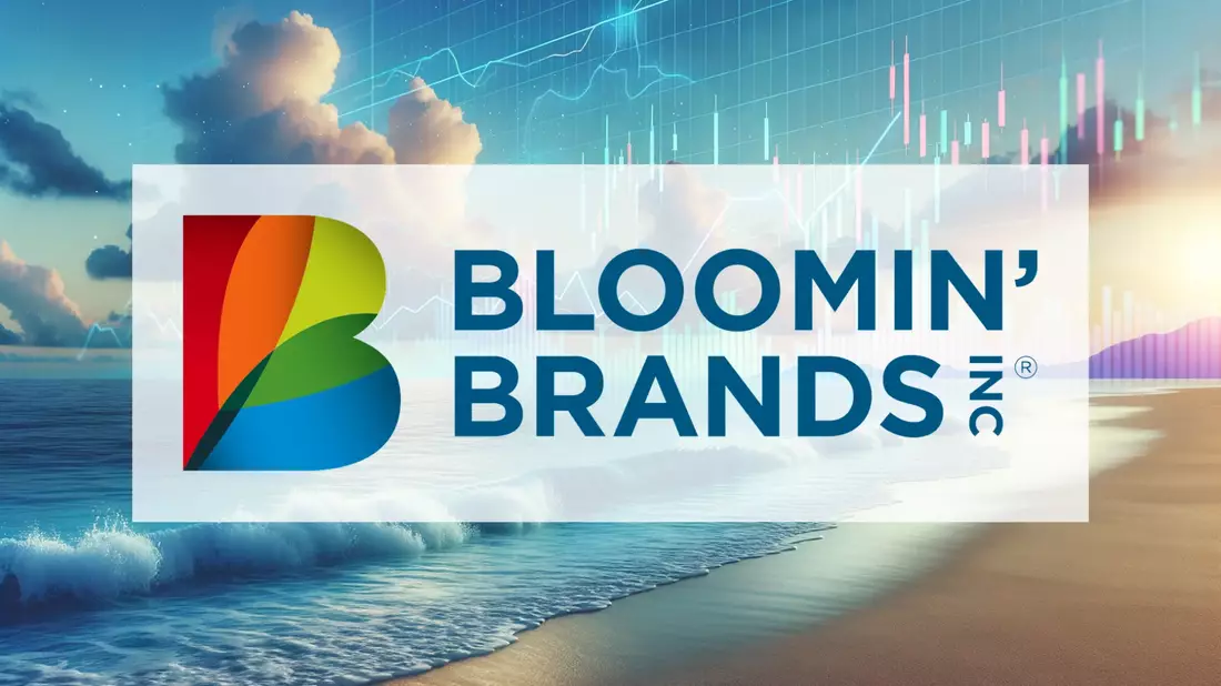 Bloomin’ Brands Announces Executive Reshuffle to Drive Strategic Revitalization - Bild: über boerse-global.de