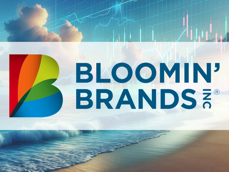 Bloomin’ Brands Announces Executive Reshuffle to Drive Strategic Revitalization - Foto: über boerse-global.de