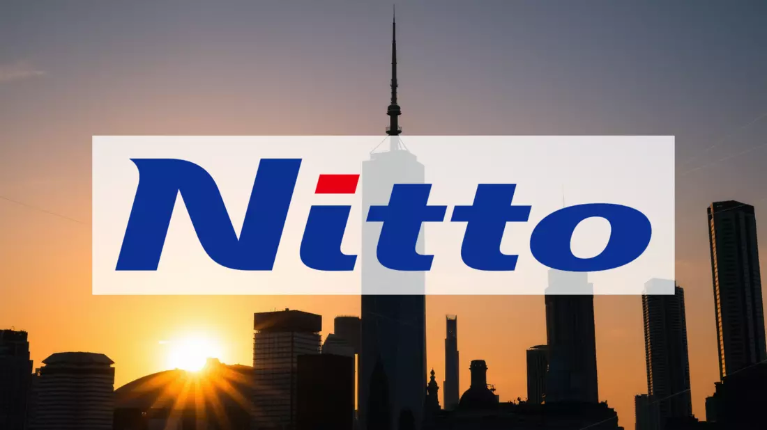 Nitto Denko Aktie: Milliarden-Buyback abgeschlossen - Bild: über boerse-global.de