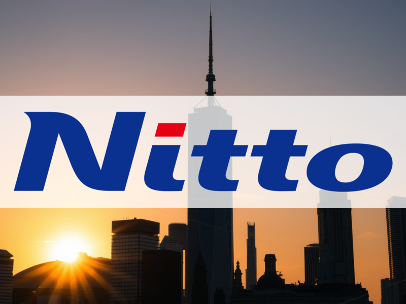 Nitto Denko Aktie: Milliarden-Buyback abgeschlossen - Foto: über boerse-global.de