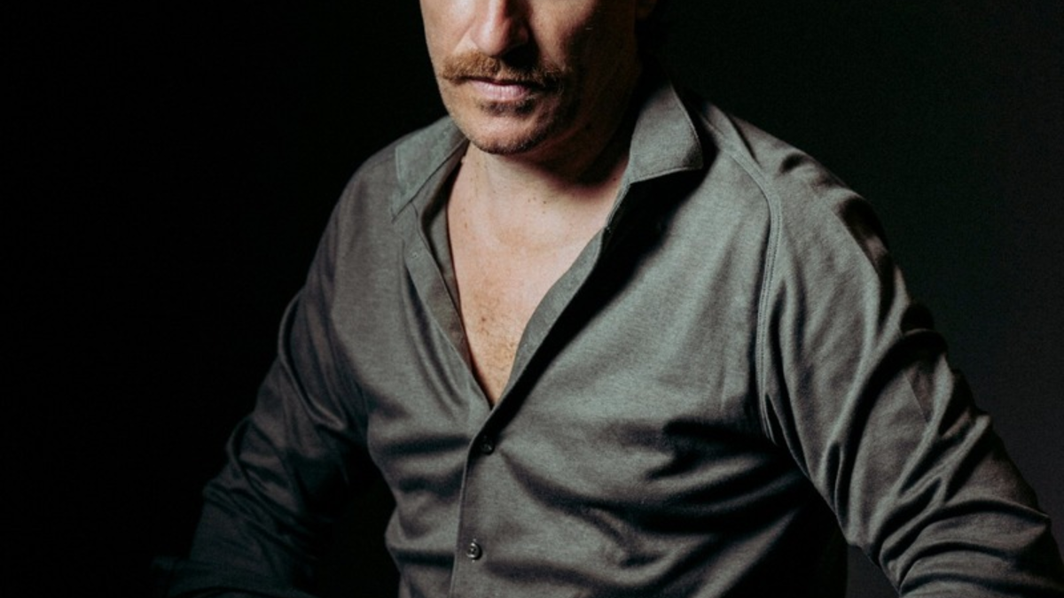 Parov Stelar kündigt neues Album ARTIFACT an – Single „Rebel Love“ veröffentlicht - Foto: presseportal.de