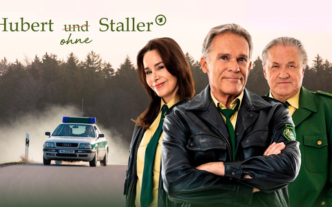 Hier spielt die Musik: Zehn neue Folgen von Hubert ohne Staller / Ab Mittwoch, 15. Oktober 2025, um 18:50 Uhr im Ersten und in der ARD Mediathek - Foto: presseportal.de Hier spielt die Musik: Zehn neue Folgen von Hubert ohne Staller / Ab Mittwoch, 15. Oktober 2025, um 18:50 Uhr im Ersten und in der ARD Mediathek - Foto: presseportal.de