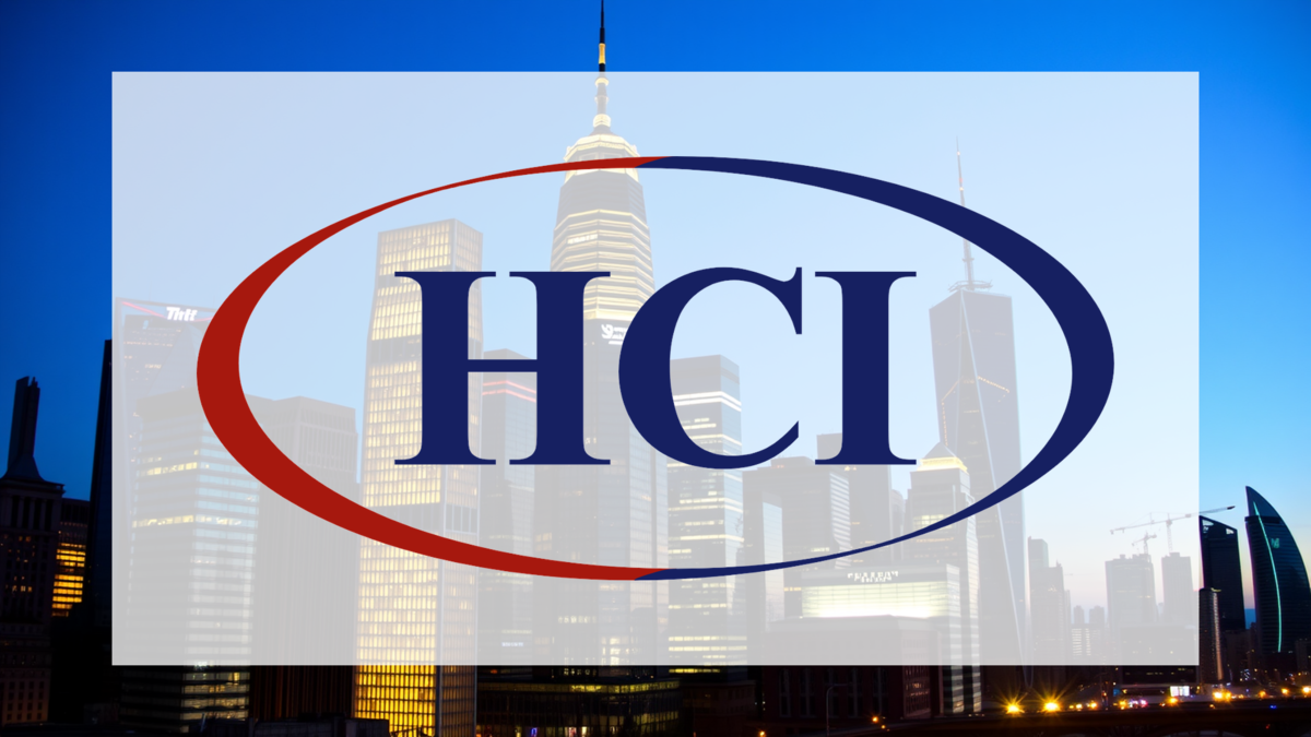 HCI Aktie: Institutionelle Umtriebe und Rekordzahlen - Foto: über boerse-global.de