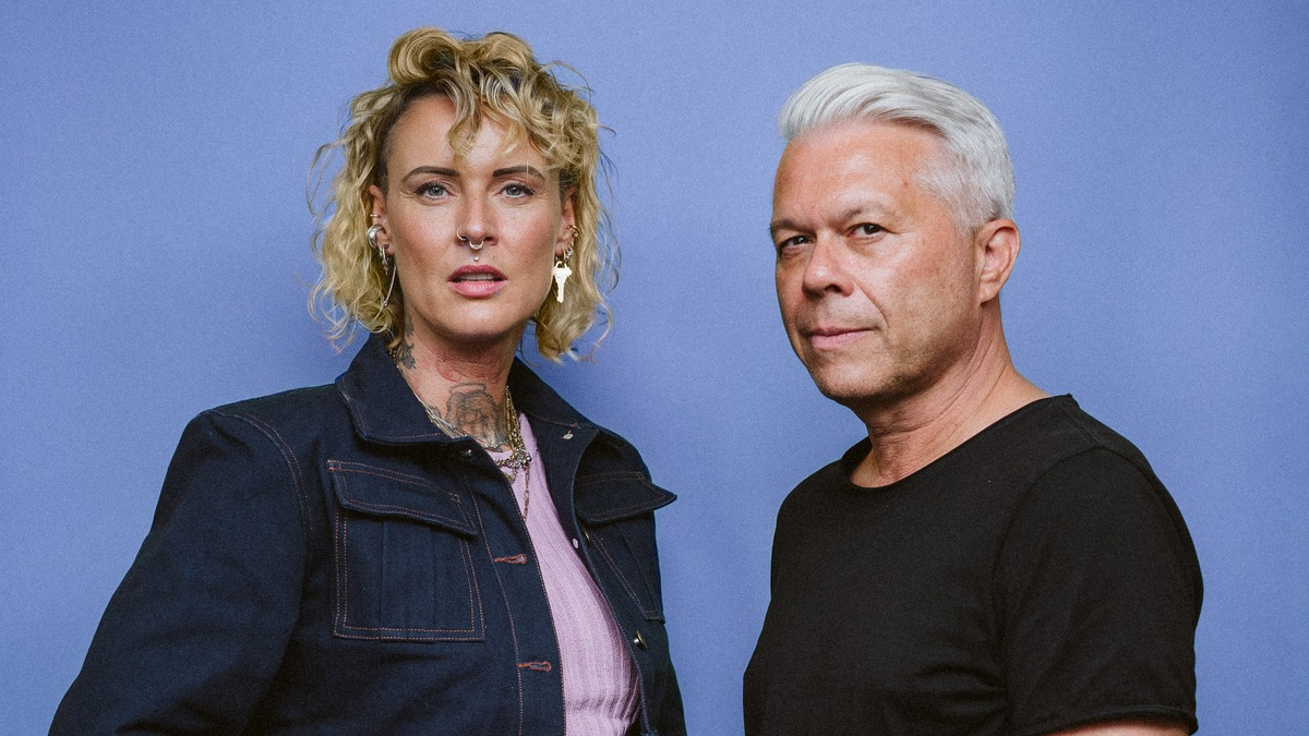 „Fuck you very, very much!“ – Jennifer Weist & Markus Kavka starten mit neuen Musik-Beefs in die dritte Staffel - Foto: presseportal.de
