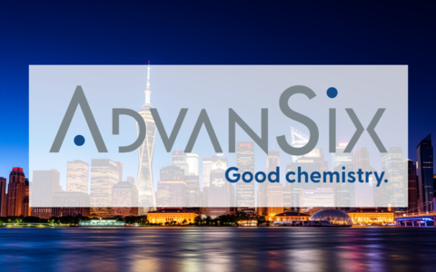 AdvanSix Aktie: Neues Kauf-Signal sorgt für Aufwind - Foto: über boerse-global.de