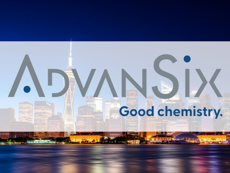 AdvanSix Aktie: Neues Kauf-Signal sorgt für Aufwind - Foto: über boerse-global.de