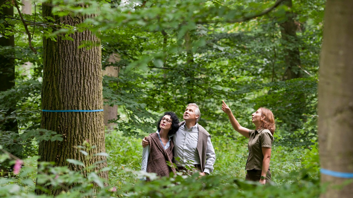 Todesfall in der Familie: Was ist jetzt zu tun und wer kann helfen? - Foto: presseportal.de