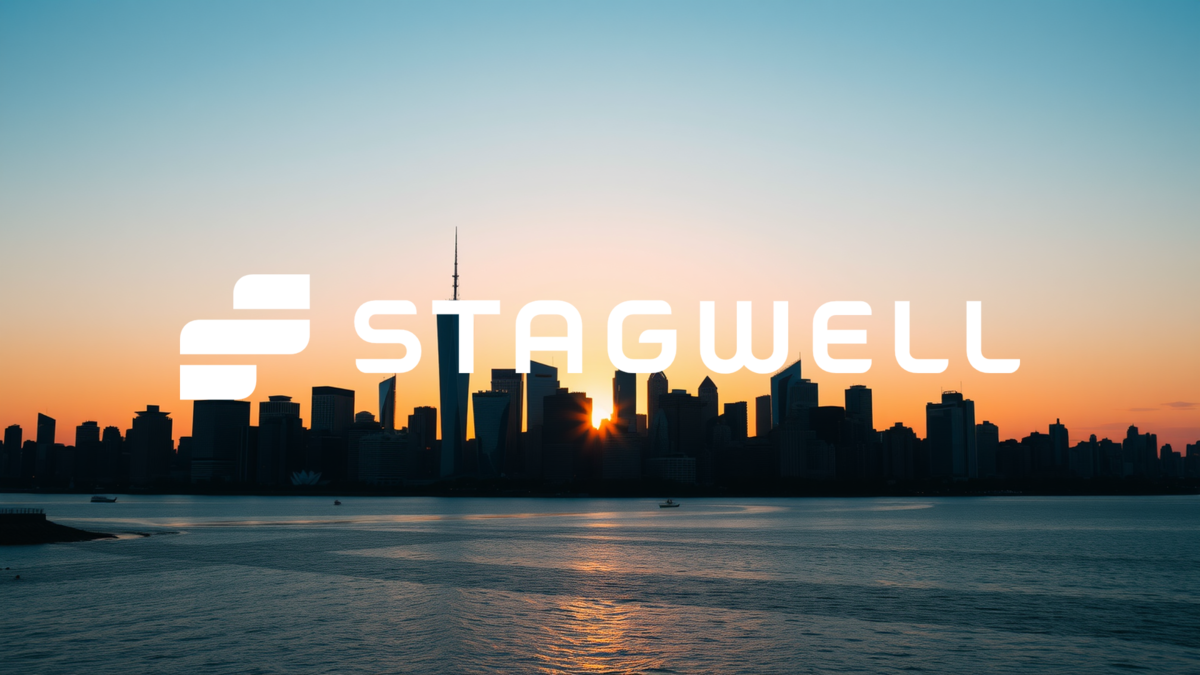 Stagwell Aktie: Zwischen Hoffnung und Ernüchterung - Foto: über boerse-global.de