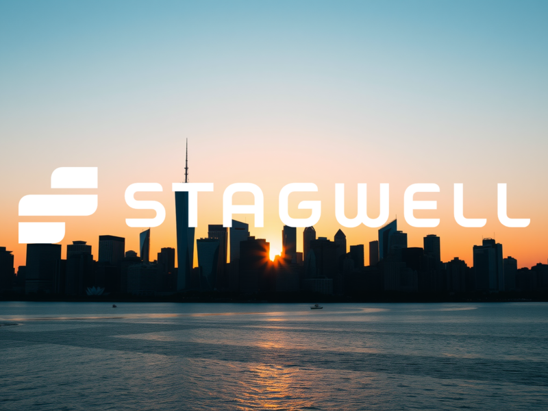 Stagwell Aktie: Zwischen Hoffnung und Ernüchterung - Foto: über boerse-global.de