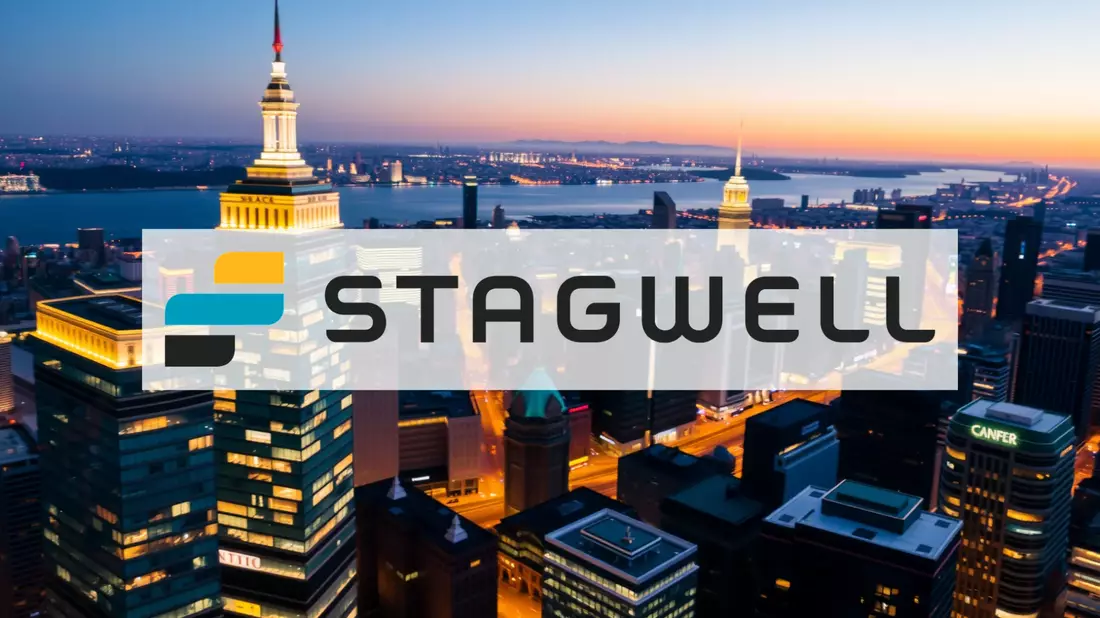 Stagwell Stock: A Study in Contrasting Market Signals - Bild: über boerse-global.de