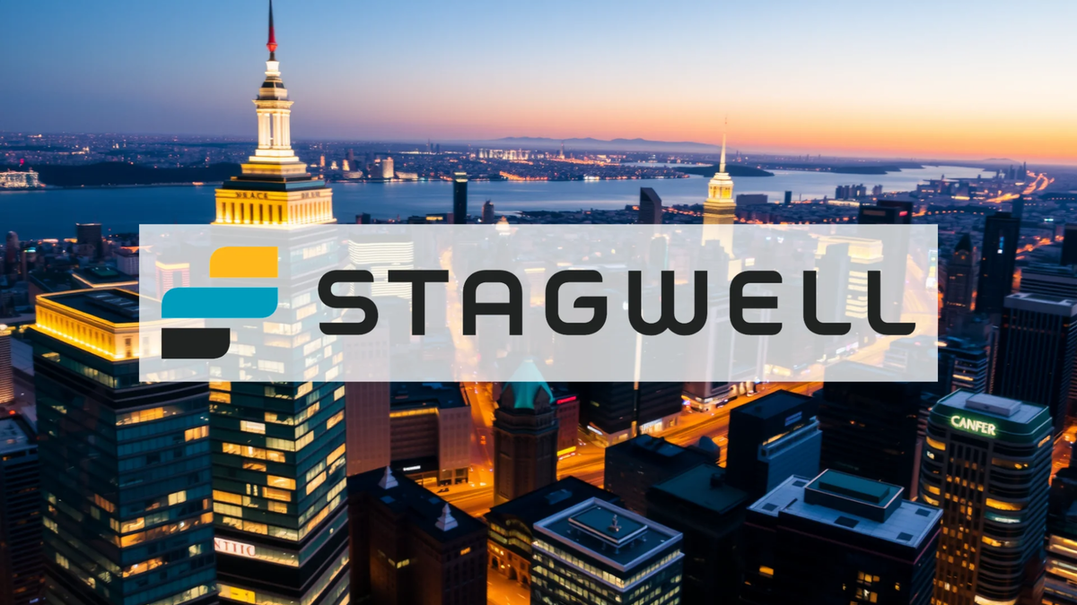 Stagwell Stock: A Study in Contrasting Market Signals - Foto: über boerse-global.de