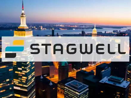 Stagwell Stock: A Study in Contrasting Market Signals - Foto: über boerse-global.de