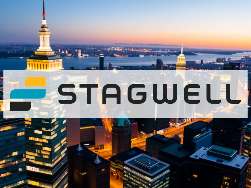 Stagwell Stock: A Study in Contrasting Market Signals - Foto: über boerse-global.de