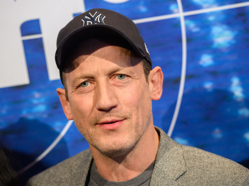 Der Schauspieler geht nun unter die Quizzer und zeigt, bei «Wer weiß denn sowas?» wie schlau er ist. (Archivbild) - Foto: Julian Stratenschulte/dpa