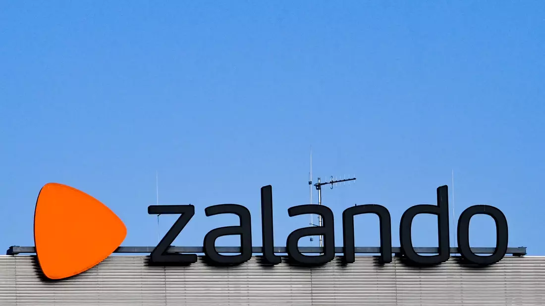 Zalando hatte gegen die Einstufung durch die EU-Kommission als «sehr große Online-Plattform» klagt. (Archivbild) - Bild: Jens Kalaene/dpa-Zentralbild/dpa