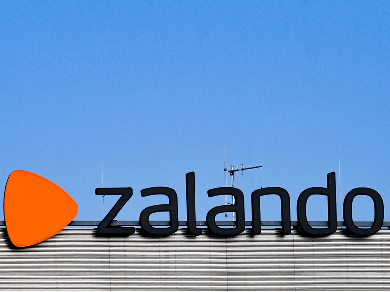 Zalando hatte gegen die Einstufung durch die EU-Kommission als «sehr große Online-Plattform» klagt. (Archivbild) - Foto: Jens Kalaene/dpa-Zentralbild/dpa