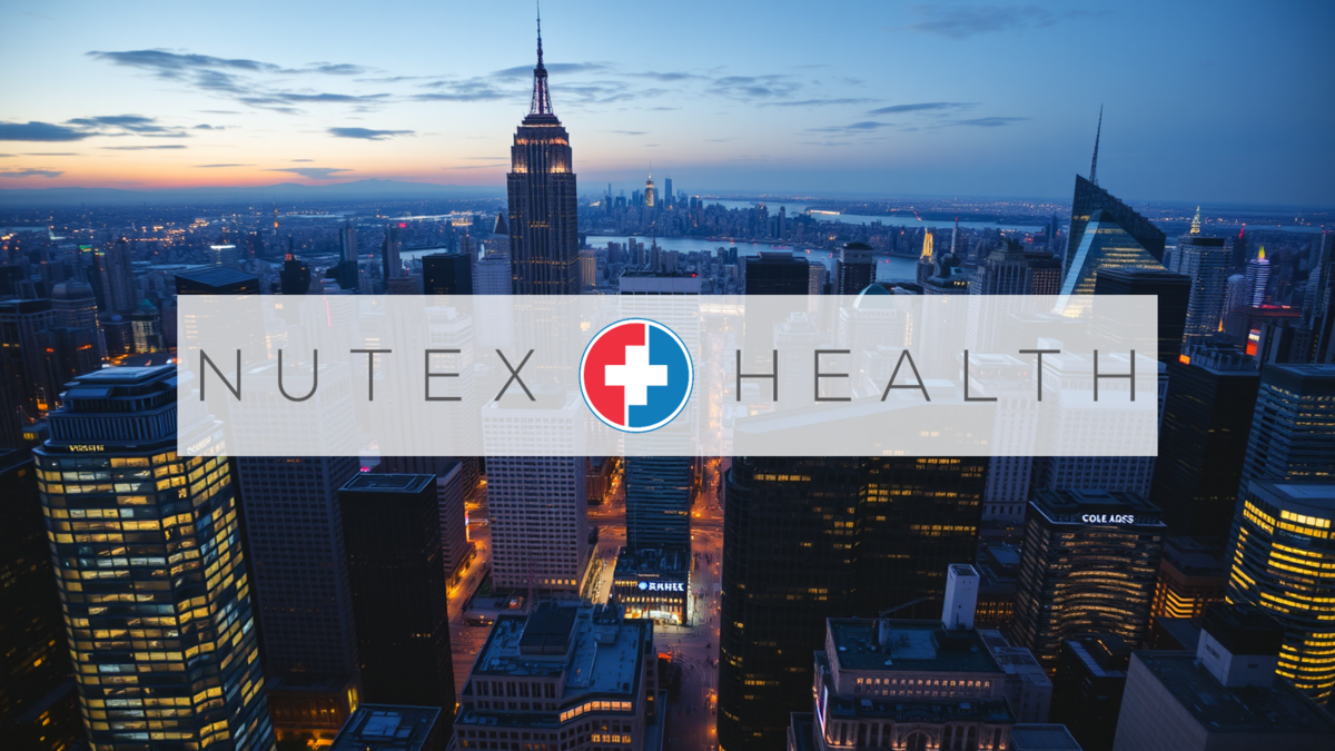 Nutex Health Aktie: Zerrissen zwischen Boom und Klagewelle - Foto: über boerse-global.de