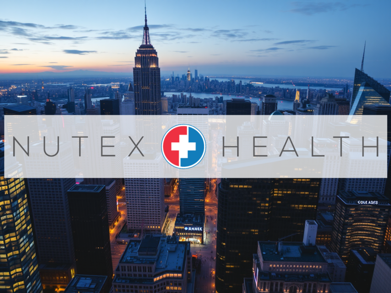 Nutex Health Aktie: Zerrissen zwischen Boom und Klagewelle - Foto: über boerse-global.de