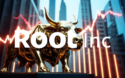 Root Stock Plunge Defies Record-Breaking Earnings Performance - Foto: über boerse-global.de