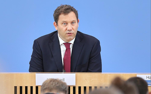 Lars Klingbeil (Archiv) - Foto: über dts Nachrichtenagentur