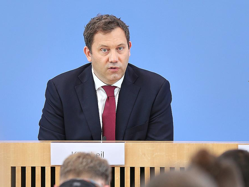 Lars Klingbeil (Archiv) - Foto: über dts Nachrichtenagentur