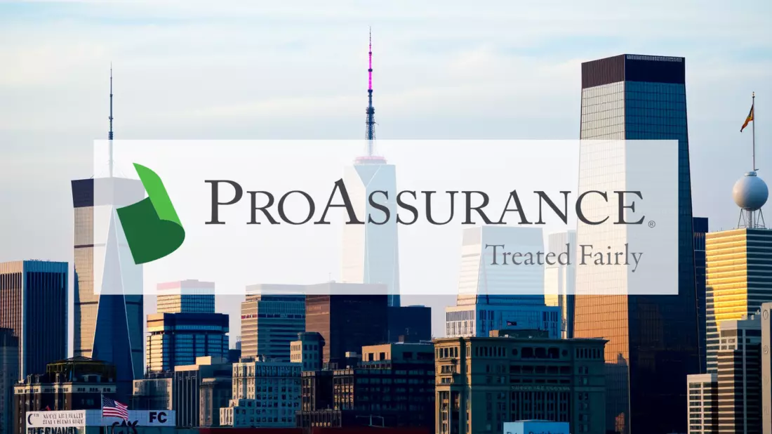 ProAssurance Aktie: Finale Phase der Übernahme läuft - Bild: über boerse-global.de