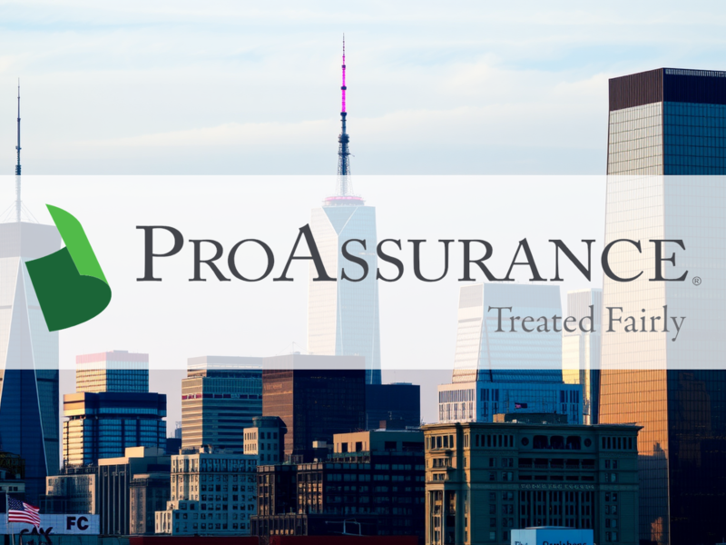 ProAssurance Aktie: Finale Phase der Übernahme läuft - Foto: über boerse-global.de