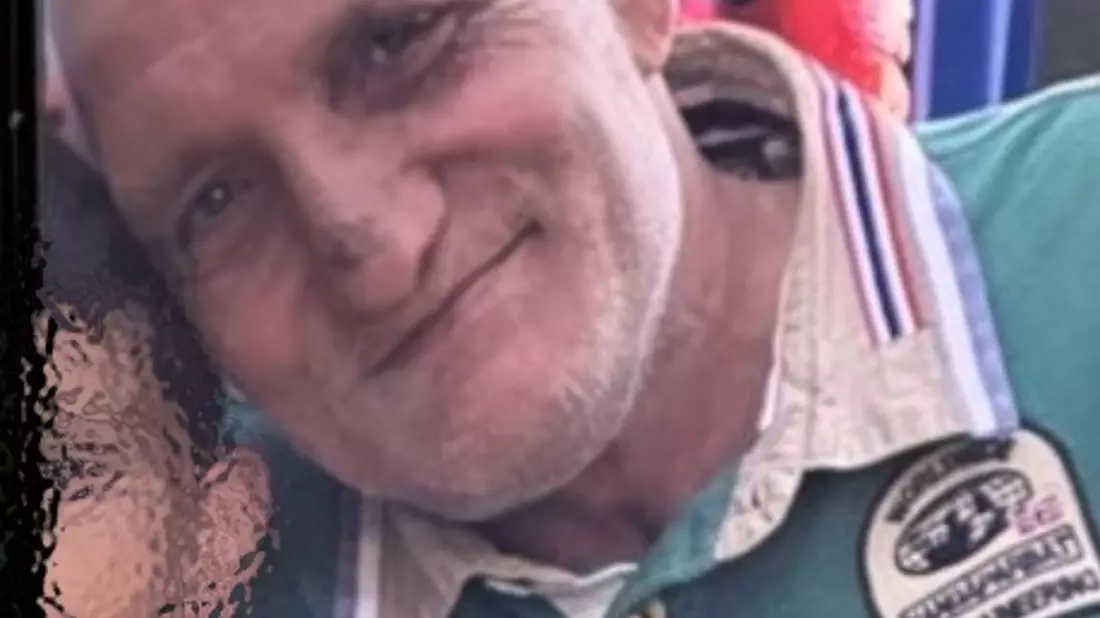 POL-KS: 64-jähriger Hasan H. wird vermisst: Polizei bittet um Hinweise aus der Bevölkerung - Bild: presseportal.de