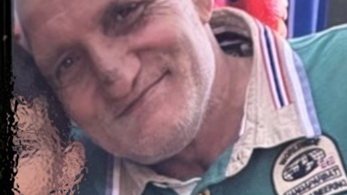 POL-KS: 64-jähriger Hasan H. wird vermisst: Polizei bittet um Hinweise aus der Bevölkerung - Foto: presseportal.de