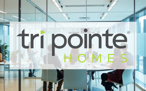 TRI Pointe Aktie: Überraschend unsicher - Foto: über boerse-global.de