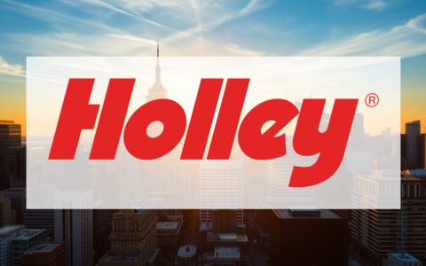 Holley Aktie: Innovativer Aufbruch! - Foto: über boerse-global.de