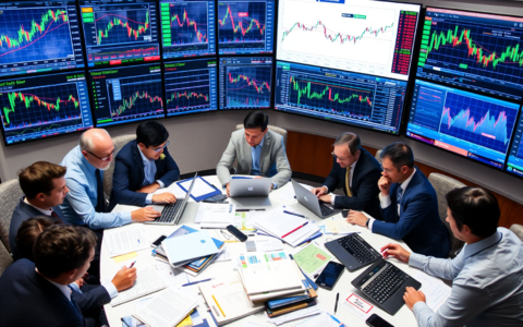 Eton Aktie: Behutsame Marktabstimmung - Foto: über boerse-global.de