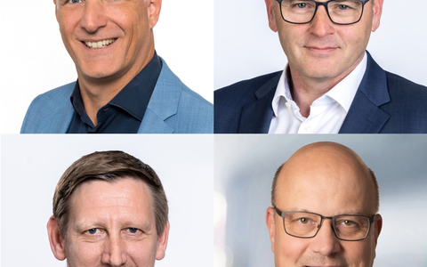 Thüga stärkt regionale Präsenz: Einführung von Leitern der Regionen - Foto: presseportal.de