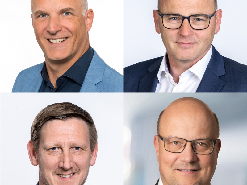 Thüga stärkt regionale Präsenz: Einführung von Leitern der Regionen - Foto: presseportal.de