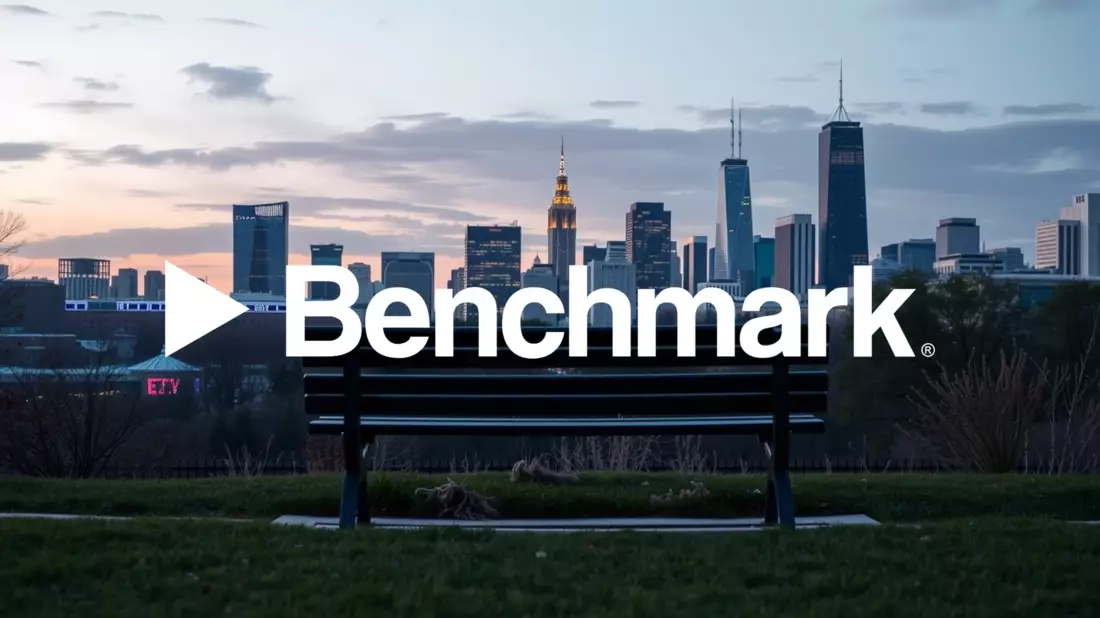 Benchmark Electronics Aktie: Marktanteile heute Illustration mit AI erstellt übermittelt durch boerse-global.de